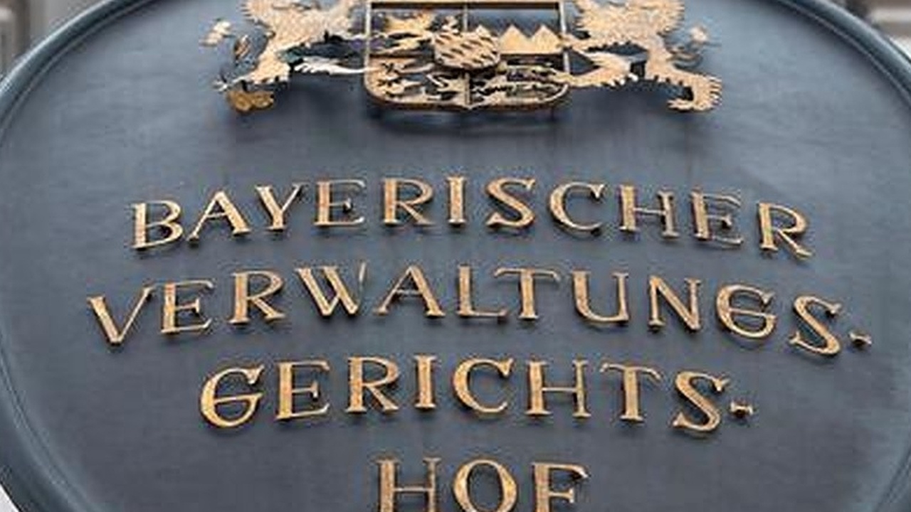 Höcke darf reden: Verwaltungsgerichtshof entscheidet im bayerischen Kommunalwahlkampf