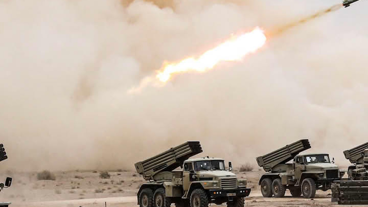 Israel beginnt Militärschlag gegen Iran