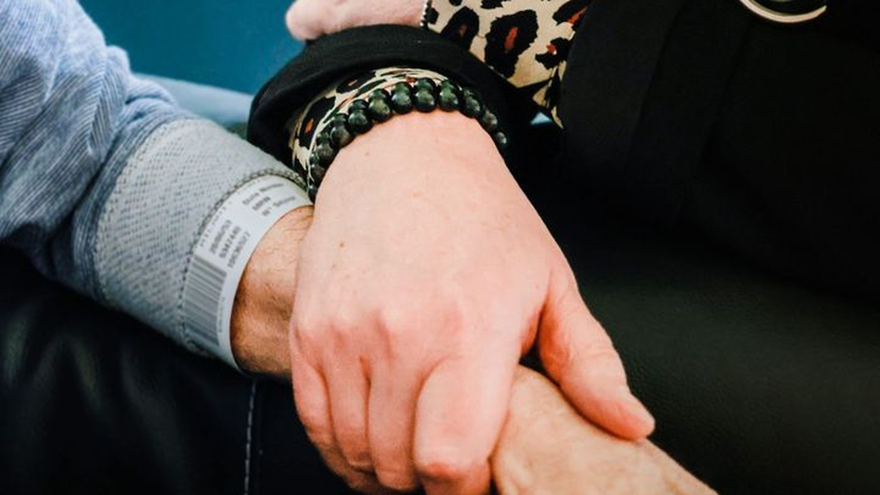 Kanada erreicht voraussichtlich 100.000 Todesfälle durch "MAID"-Programm