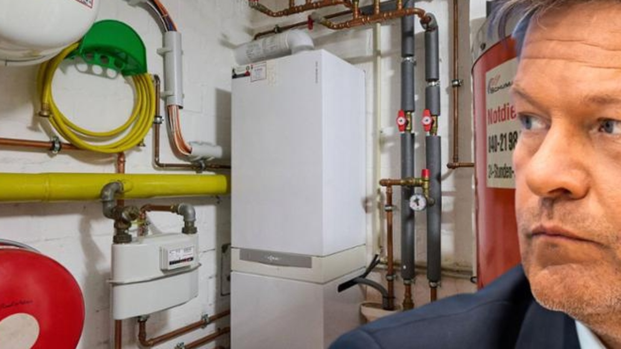 Koalition einigt sich auf Reform des Heizgesetzes