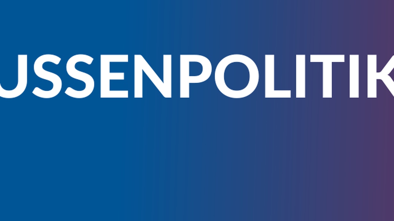 Köppel fordert Deutschland auf, außenpolitisch neutral zu werden