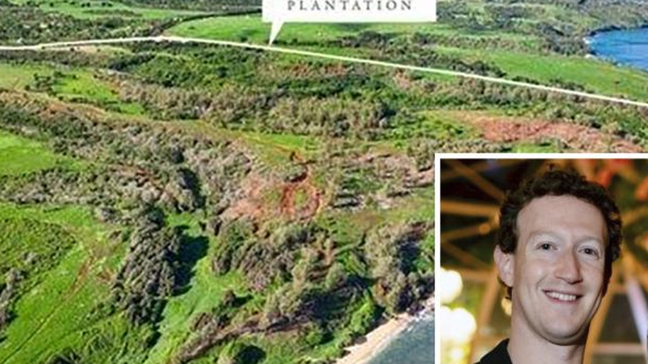 Mark Zuckerberg verbringt fünf Stunden im Gerichtssaal und liefert Gesetzgebern seinen bevorzugten Bauplan für ein nationales digitales Identitätssystem