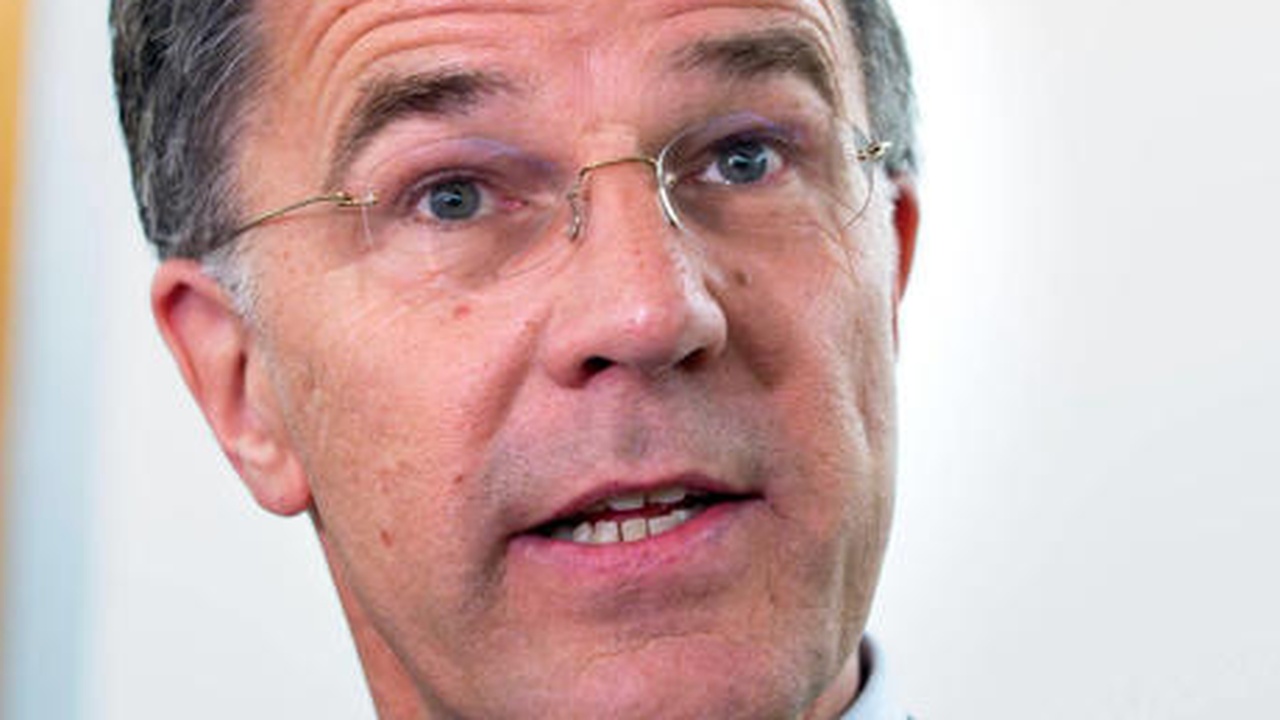 NATO-Sekretär Rutte warnt vor möglichen Kriegsgefahr im Ausmaß der Großväter und Urgroßväter