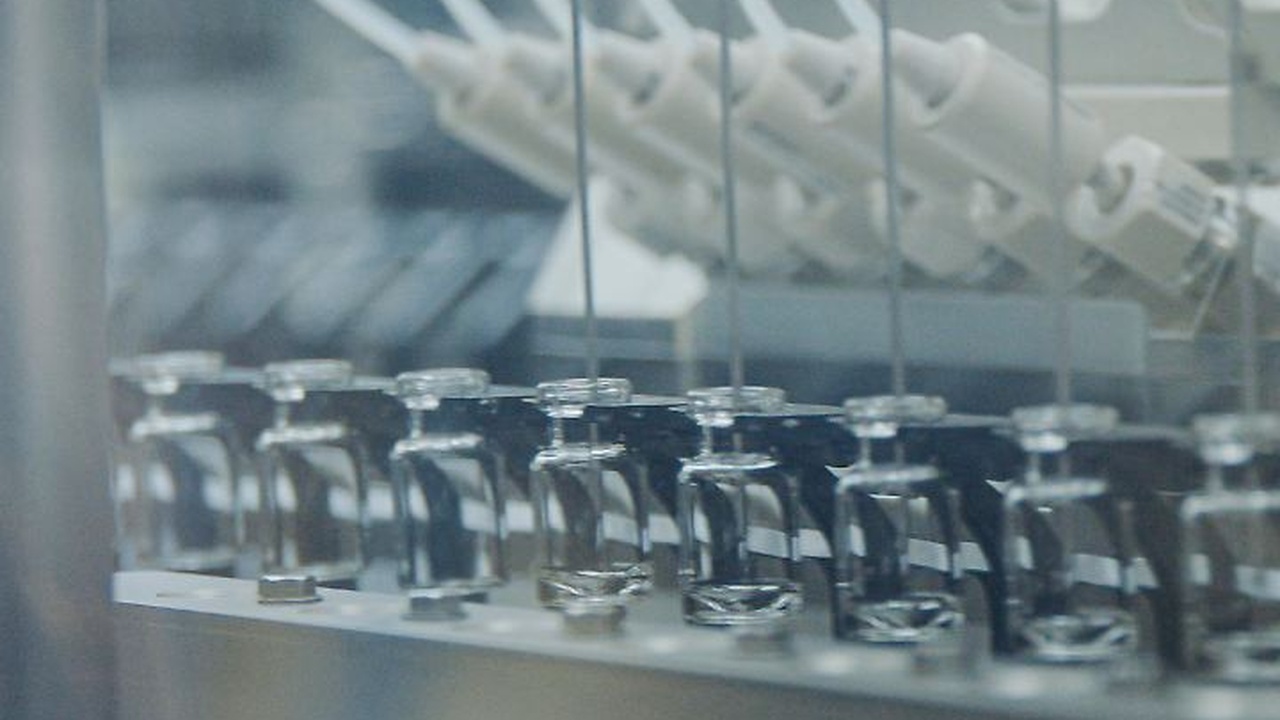 Nigel Mansell verkaufte sein Lebenswerk wegen Corona-Impfzwang und Lockdown-Politik