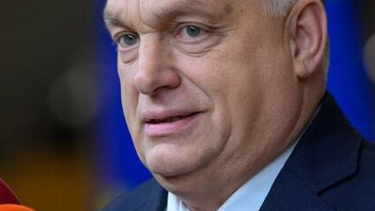 Orbán kritisiert EU-Politik und vorhält Brüssel Vorwürfe
