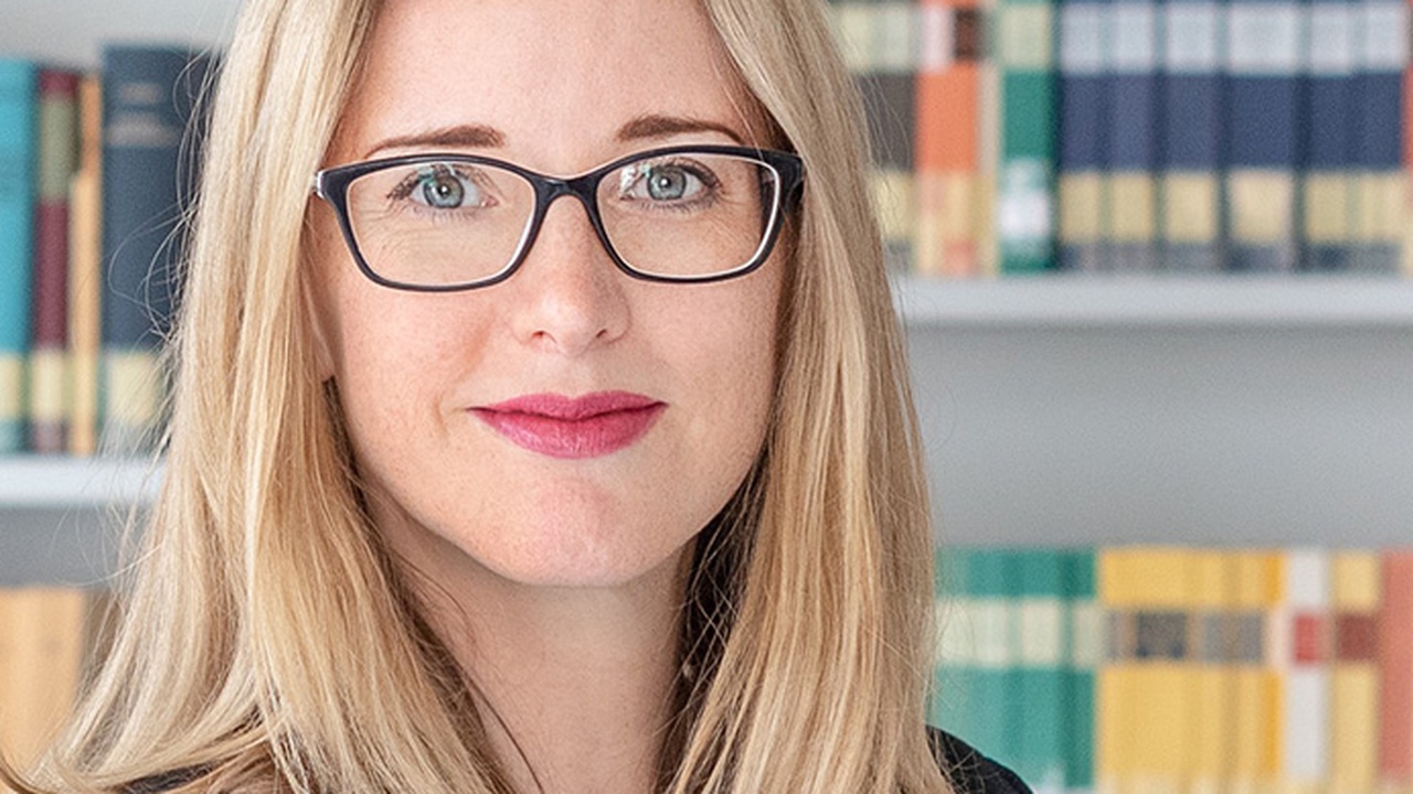 Plagiatsvorwurf gegen ehemalige Ethikrat-Chefin Alena Buyx