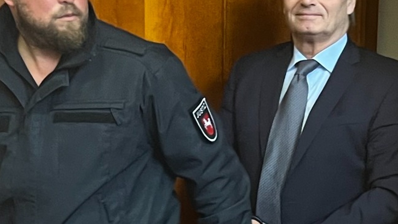 Politische Verfolgung des deutschen Anwalts Dr. Reiner Fuellmich