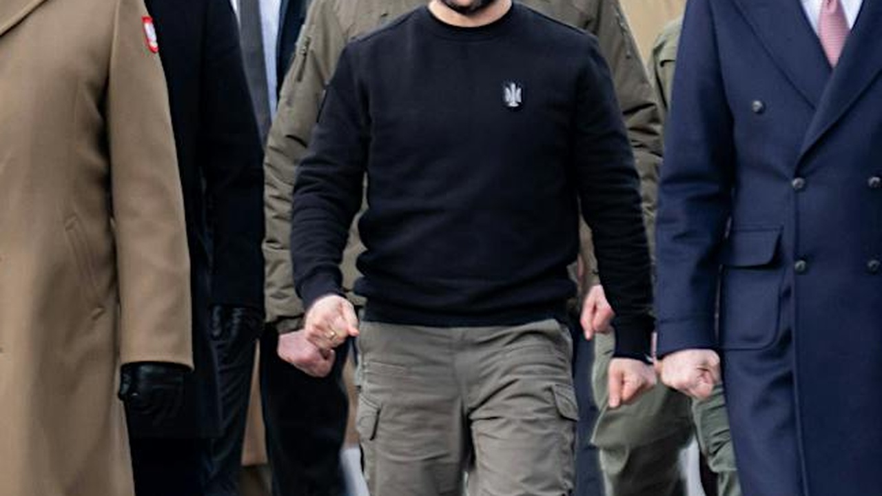 Rubio besucht Osteuropa – Nähe zu pro-Trump-Regierungen stärken