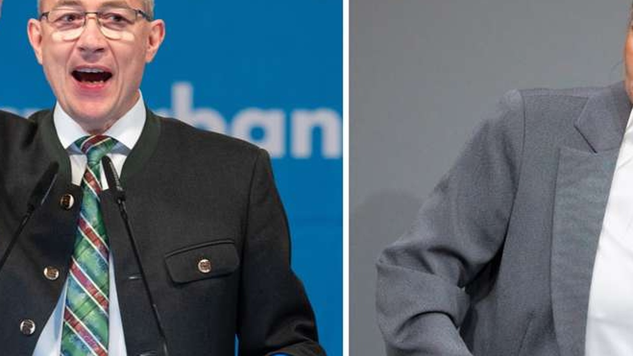 Rücktrittsdrohung gegen AfD-Abgeordneten in Brandenburg