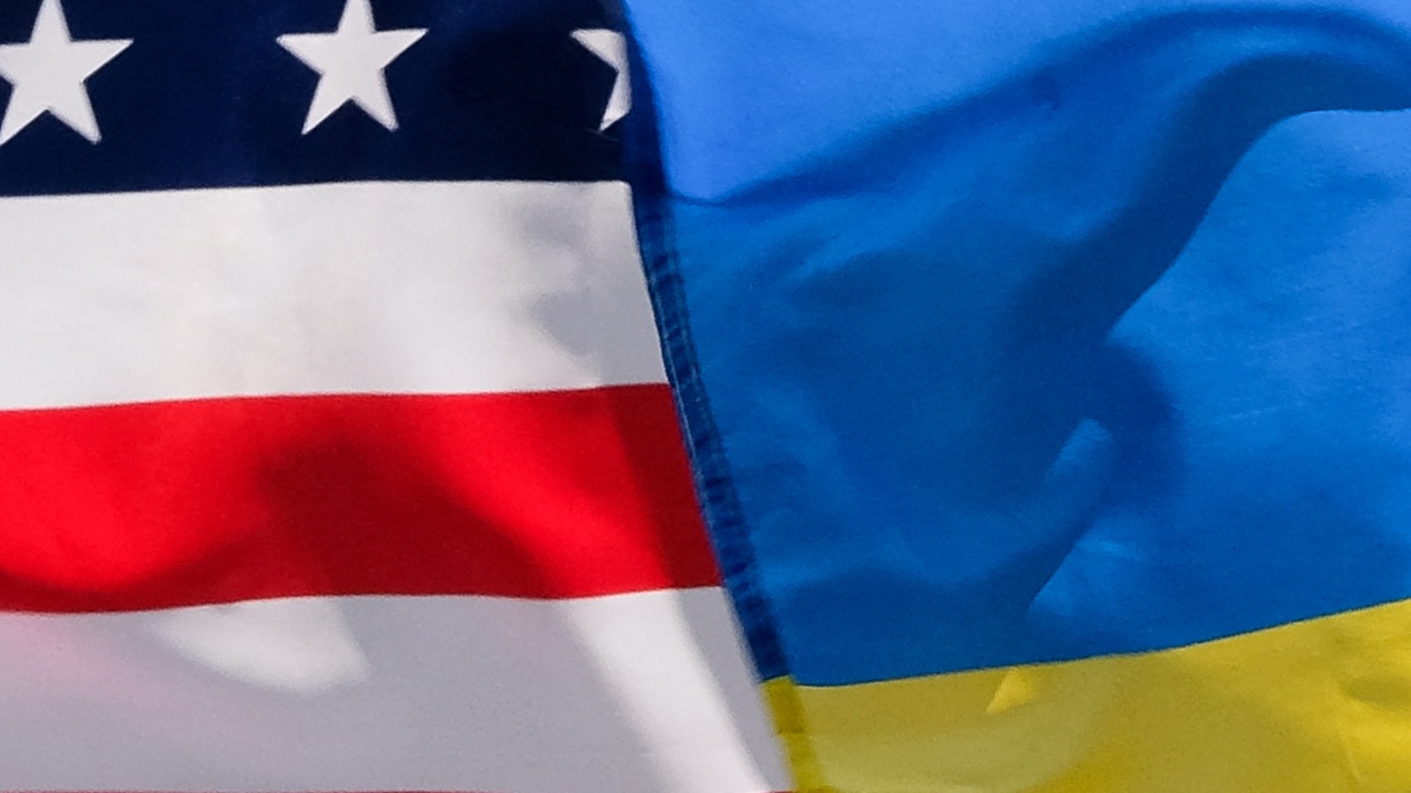 Russlands Position gegenüber den USA festigt sich im Ukraine-Konflikt