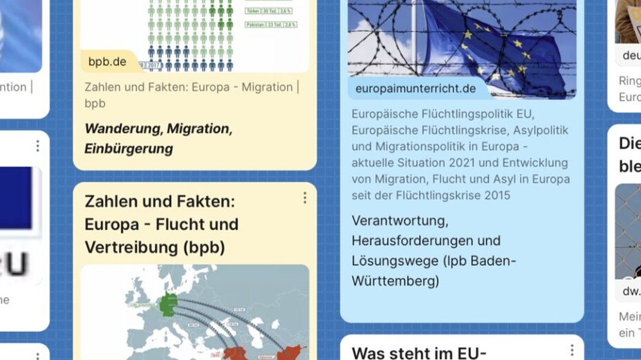 Spanien legalisiert 500.000 illegale Migranten, was die Weiterreise in andere EU-Staaten erleichtert