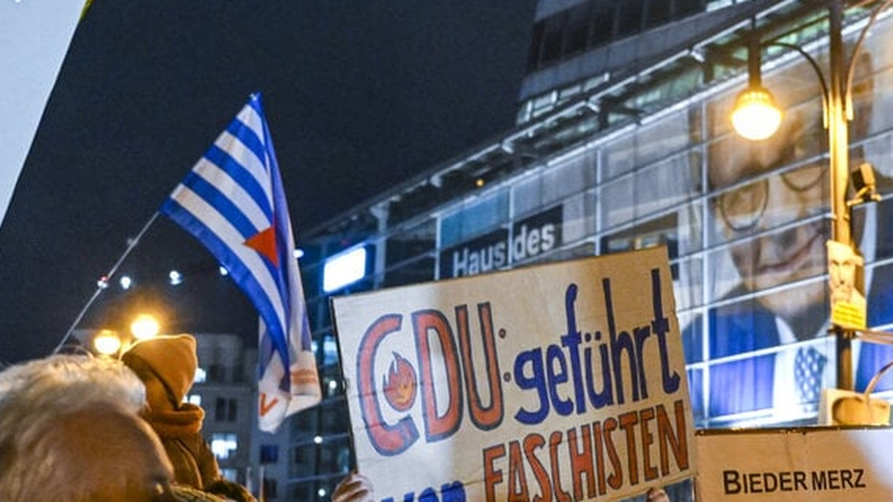 SPD blockiert Gesetzesentwurf für Richterleitungen