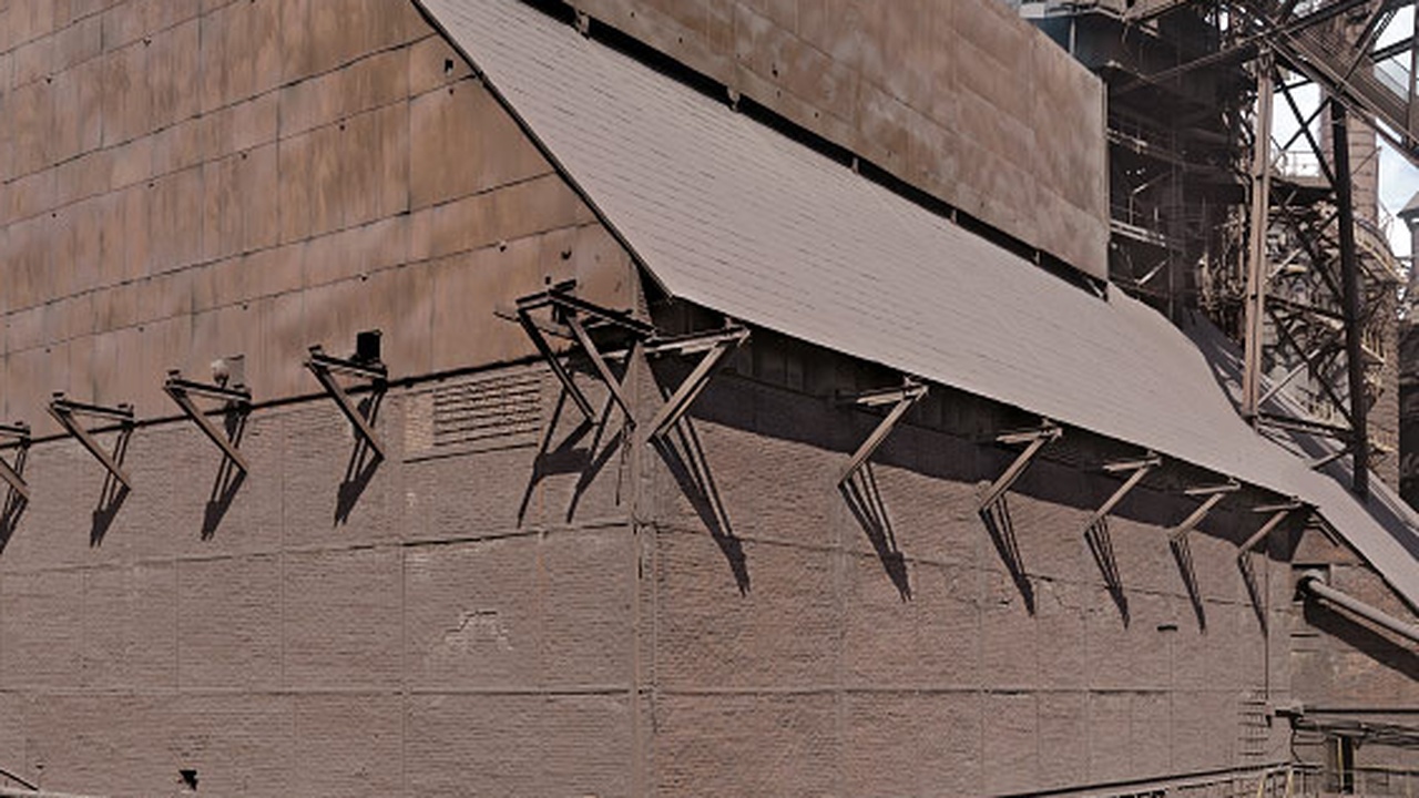 Streit um russischen Stahl in der EU