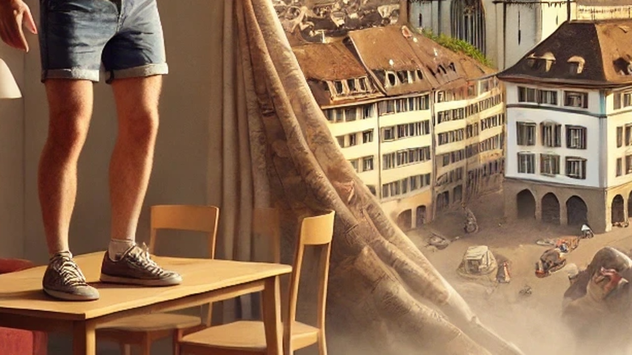 Stuttgart 21-Projekt: Absurdität und Verwirrung