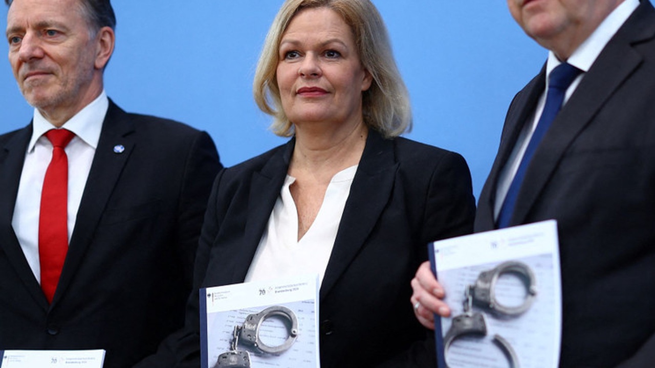 Südafrikas Präsident kündigt Maßnahmen gegen organisierte Kriminalität an