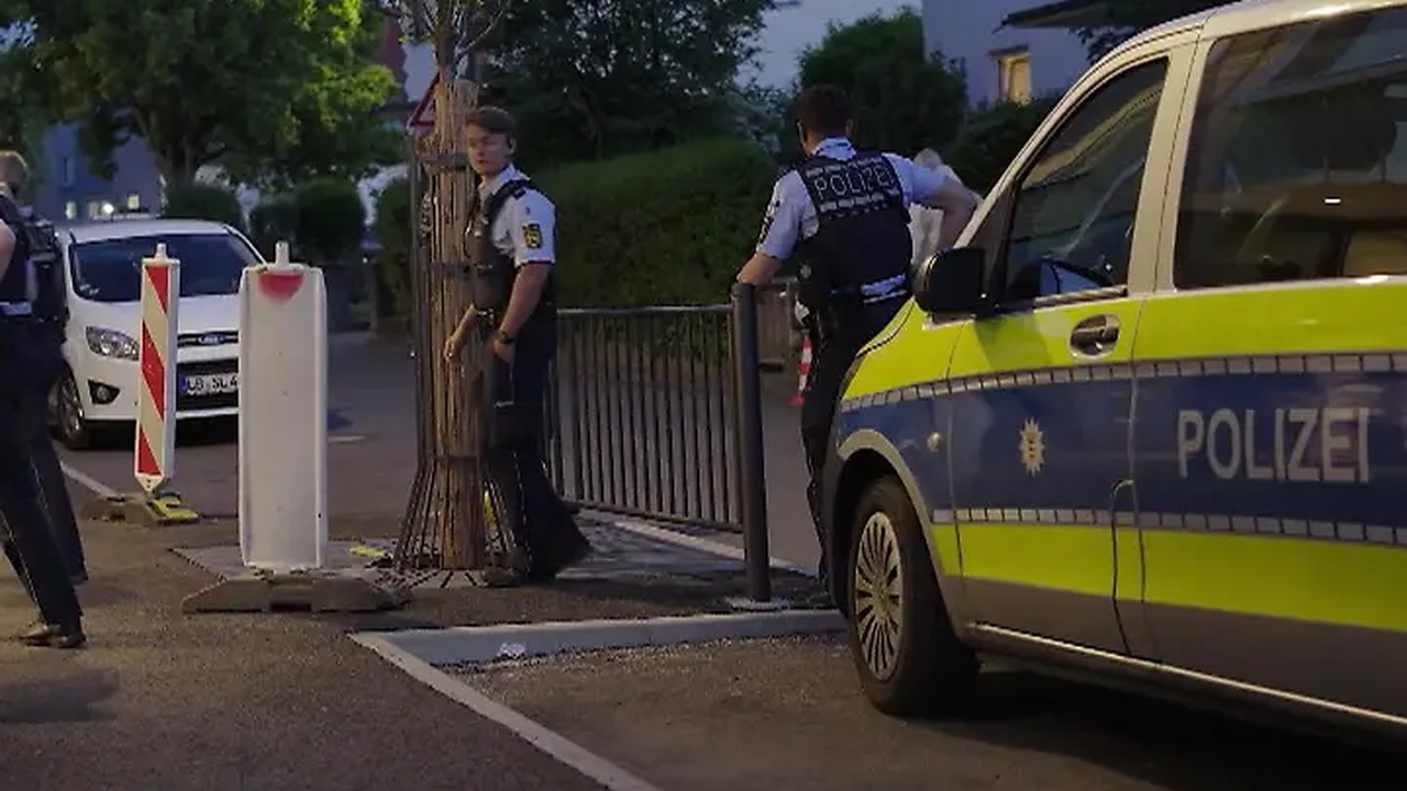 Tötung des mexikanischen Drogenbosses "El Mencho"