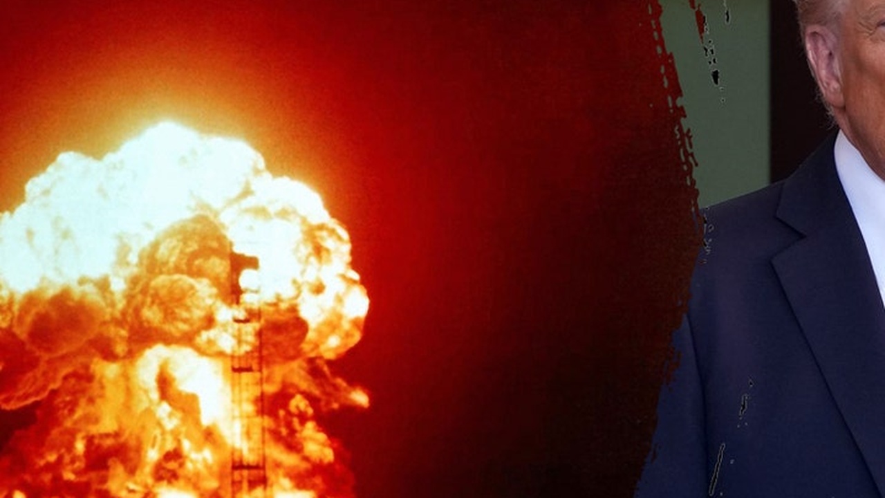 Trump und die Nuklearrealität: Ein Vergleich zwischen Iran und Nordkorea