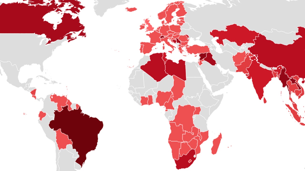 Trump-Zölle: Oberster Gerichtshof erklärt Großteil für rechtswidrig