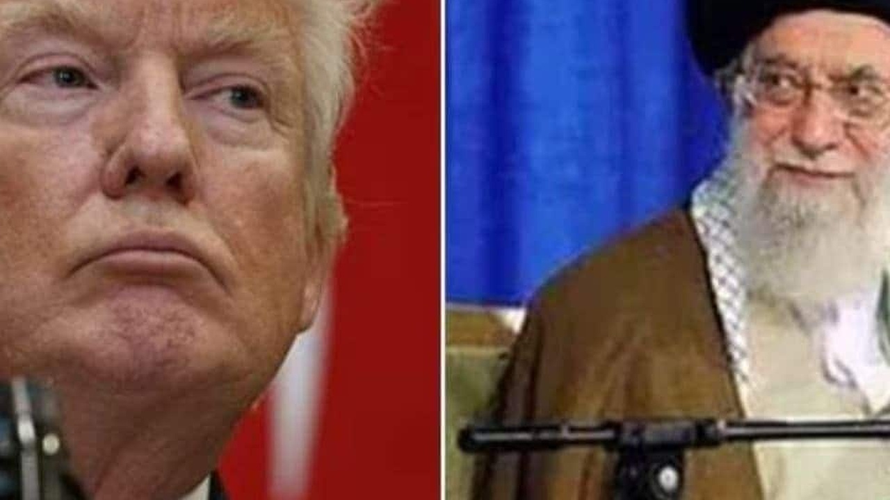 Trumps Drohungen gegenüber dem Iran - Eine gefährliche Situation