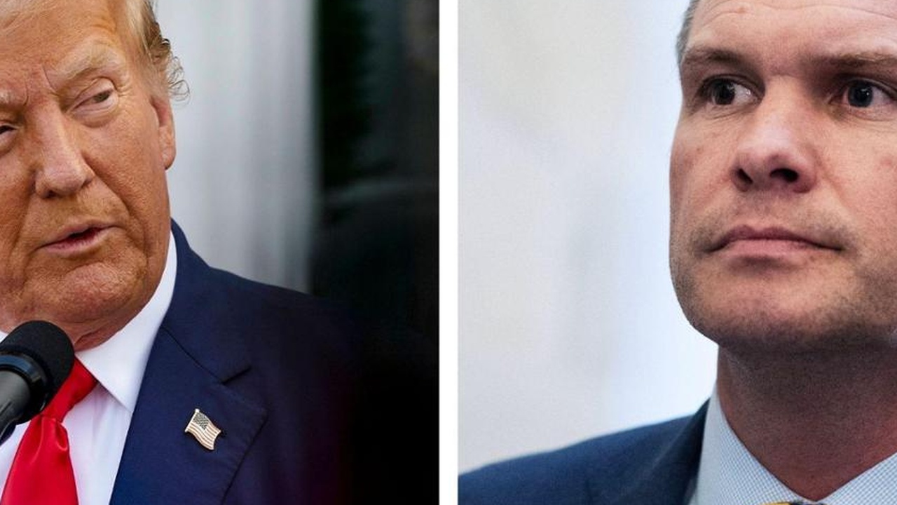 Trumps Nachfolger: Kandidaten und Perspektiven