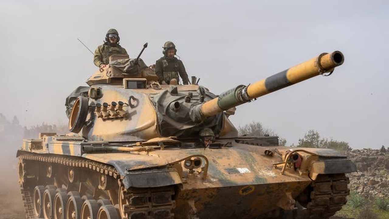 Türkei plant Maßnahmen im Falle eines US-Iran-Kriegs