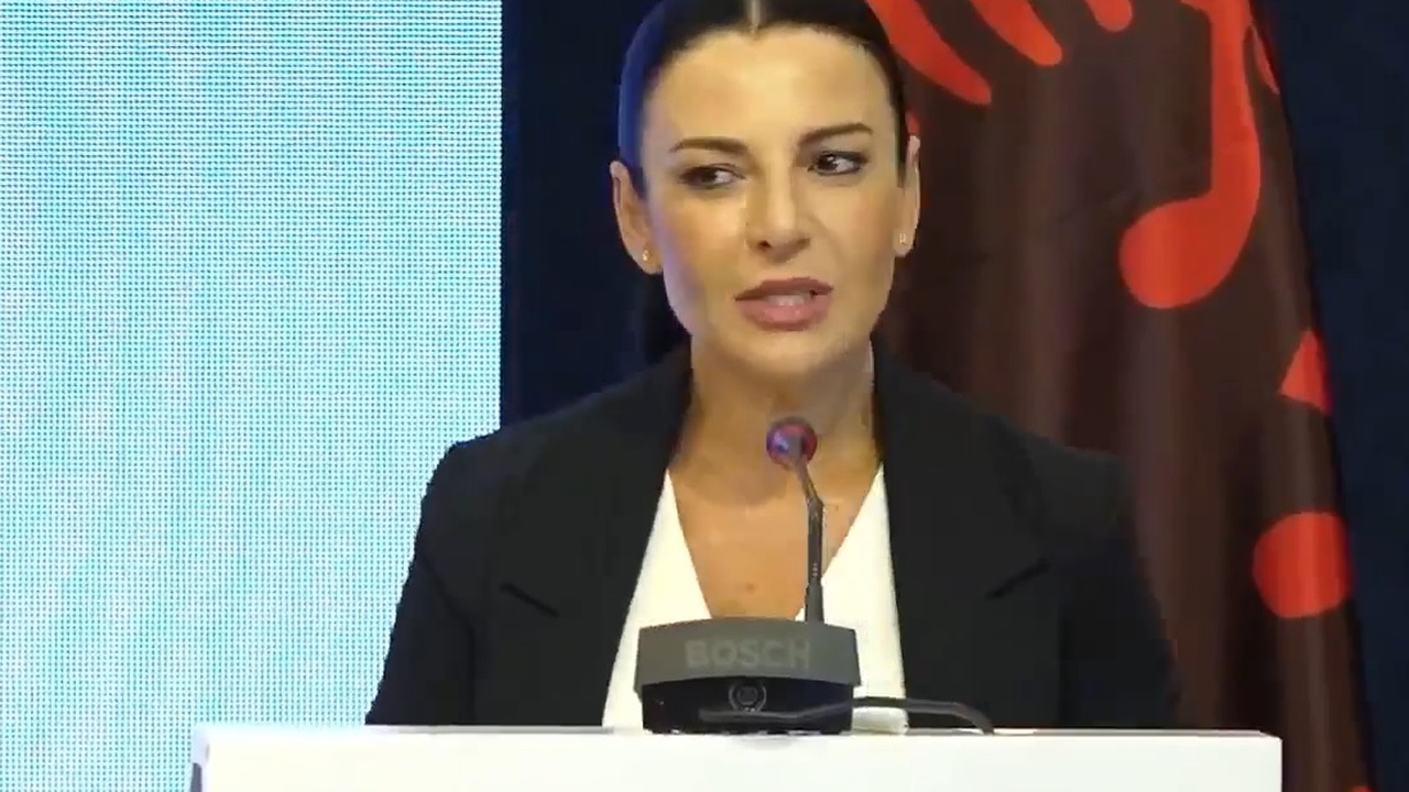 Unruhen in Tirana wegen Korruptionsvorwürfen gegen Vize-Premierministerin Belinda Balluku