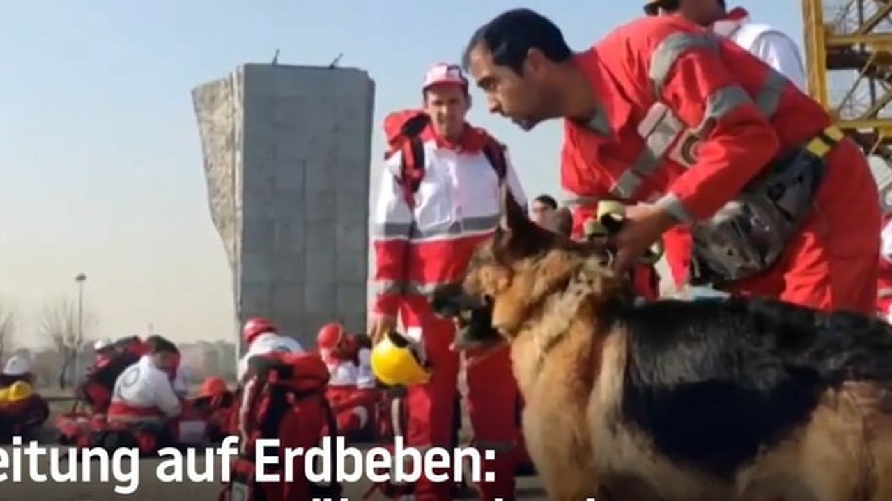 US-Kriegs­vorbereitungen gegen Iran haben eine lange Vorgeschichte