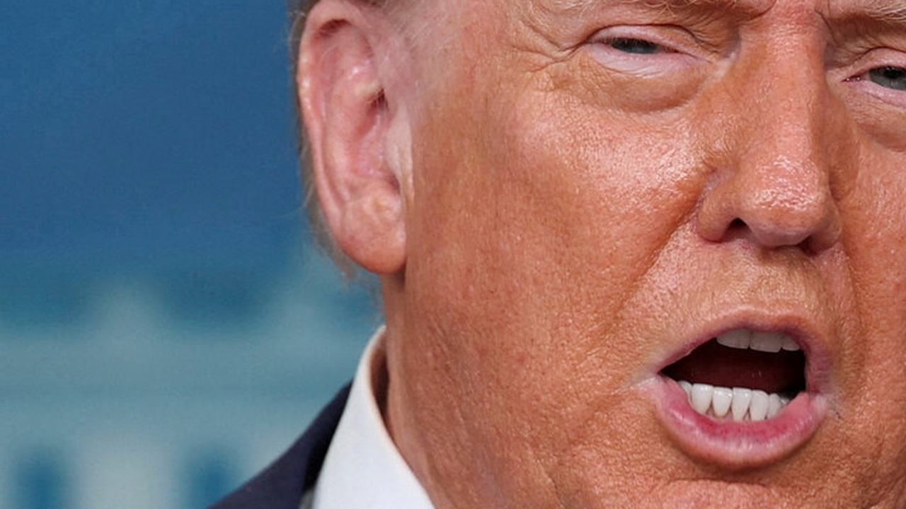 US-Präsident Trumps Iran-Rhetorik: Hard-Verhandlung oder offener Krieg?