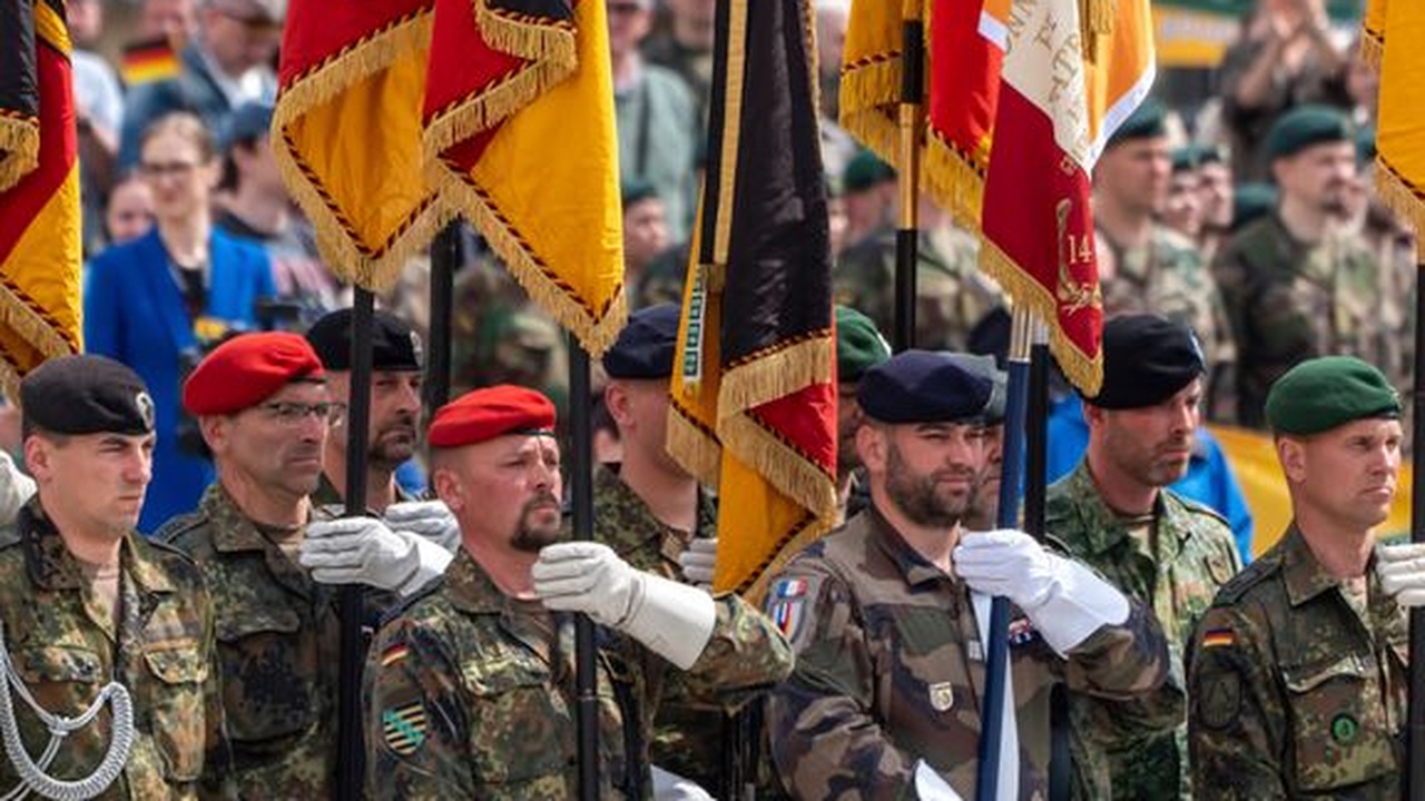 USA-Sicherheitskrise nach Zwölf-Tage-Krieg