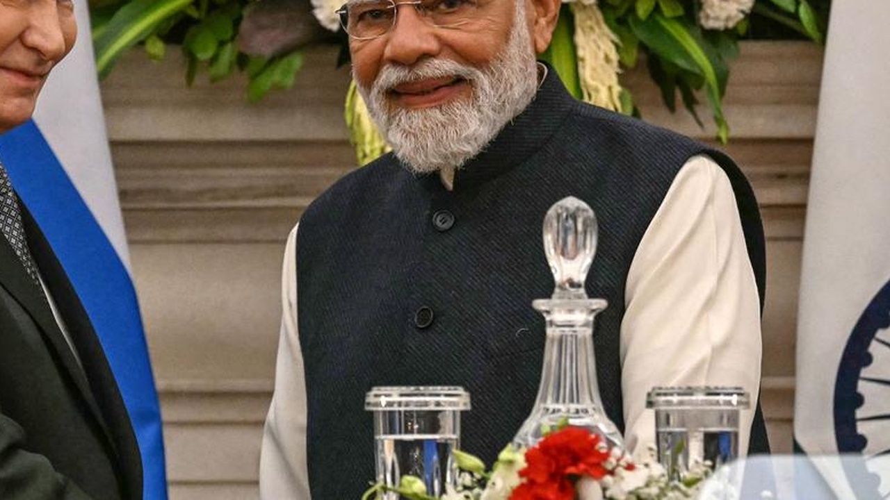 Waffen-Deal zwischen Indien und Frankreich: Auswirkungen auf Russland?