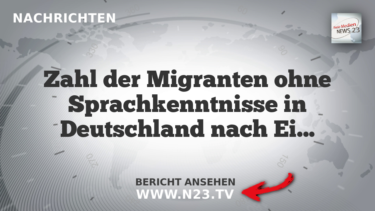 Zahl der Migranten ohne Sprachkenntnisse in Deutschland nach Einführung der „kurzzeitigen kontingentierten Beschäftigung“