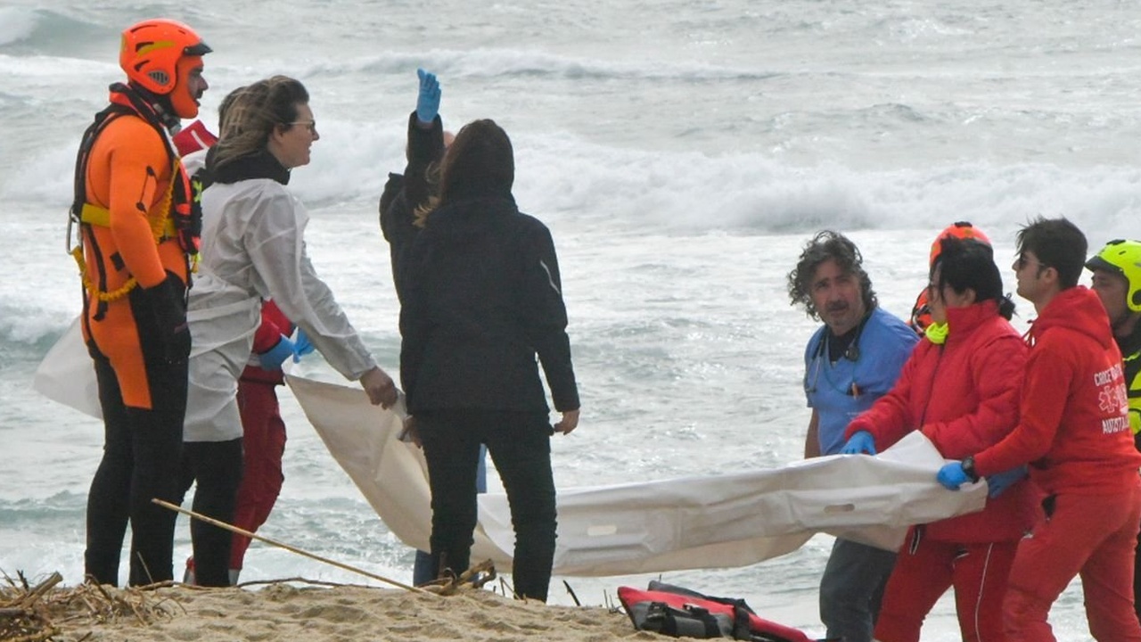 Angreifer von Migranten-Überfall in Brandenburg festgenommen