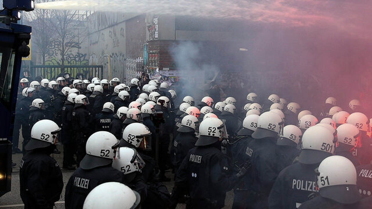 Argentinien feiert 50. Jahrestag des Staatsstreichs mit massiver Demonstration