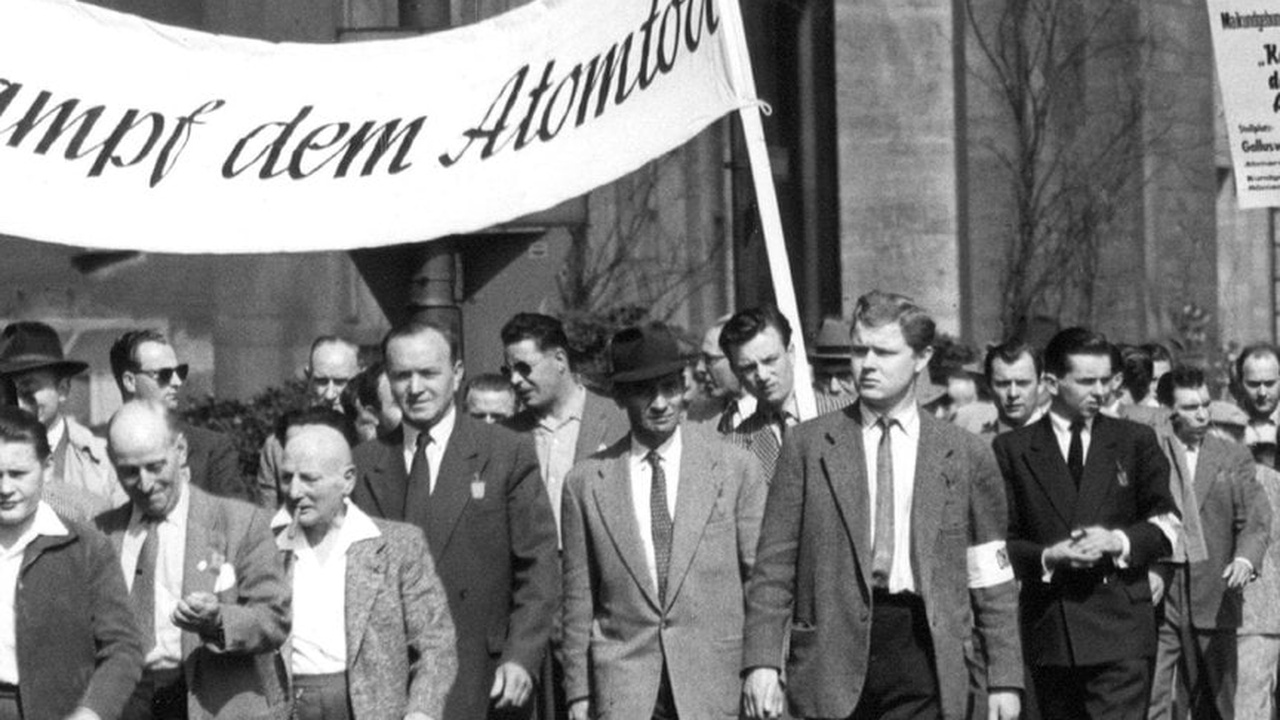 Atomare Bewaffnung der Ukraine: Was wusste die Bundesregierung?