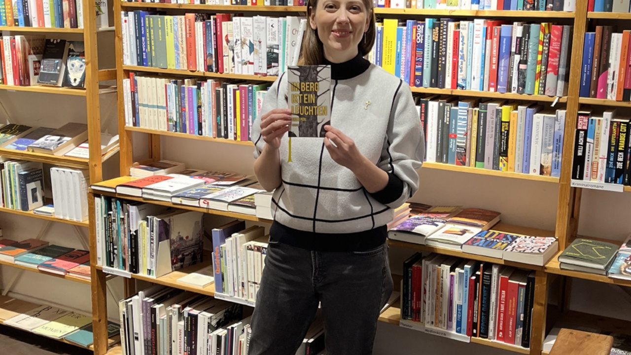 Ausgeschlossene Buchläden vom Deutschen Buchhandlungspreis 2026