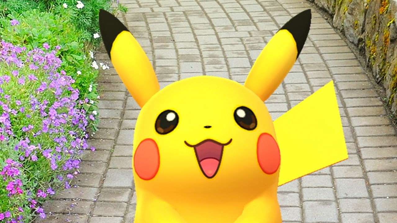 Automatisierter Lieferdienst nutzt Daten aus Pokémon Go