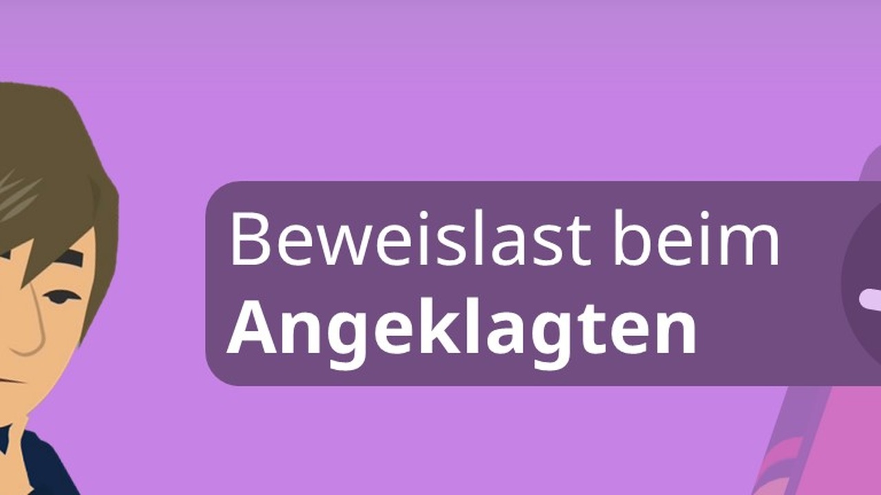 Beweislastumkehr in Deutschland: Ein Schritt in die Hölle?