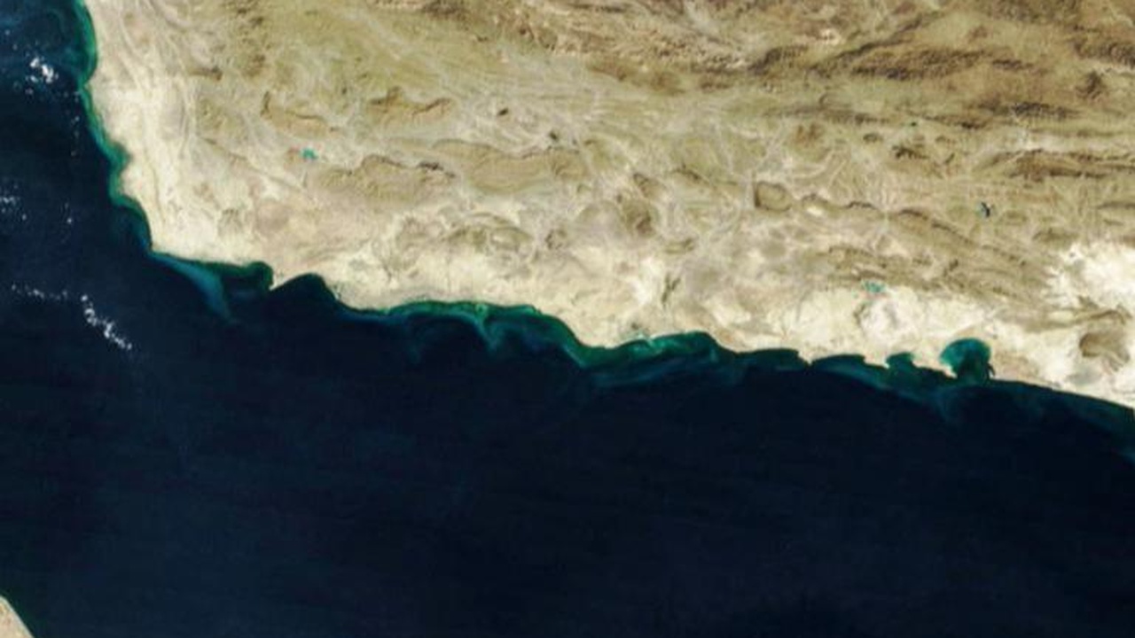 Blockade der Straße von Hormuz könnte globale Wirtschaftskrise auslösen