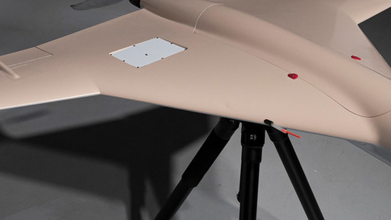 Chinas Drohnen-Armada gegen Taiwan