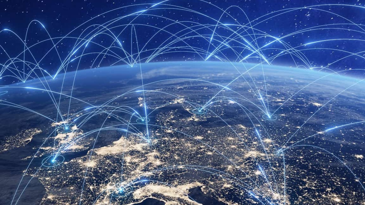 Chinesisches Satellitennetz sorgt für Aufmerksamkeit in Washington und Tel Aviv