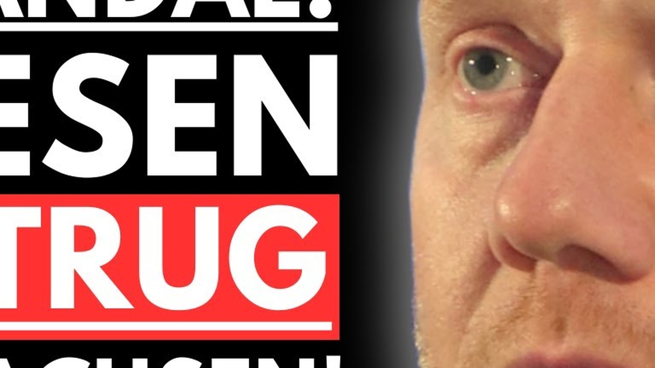 Cum-Ex-Skandal: Wie ein Betrugsfall im zweistelligen Milliardenbereich entstand