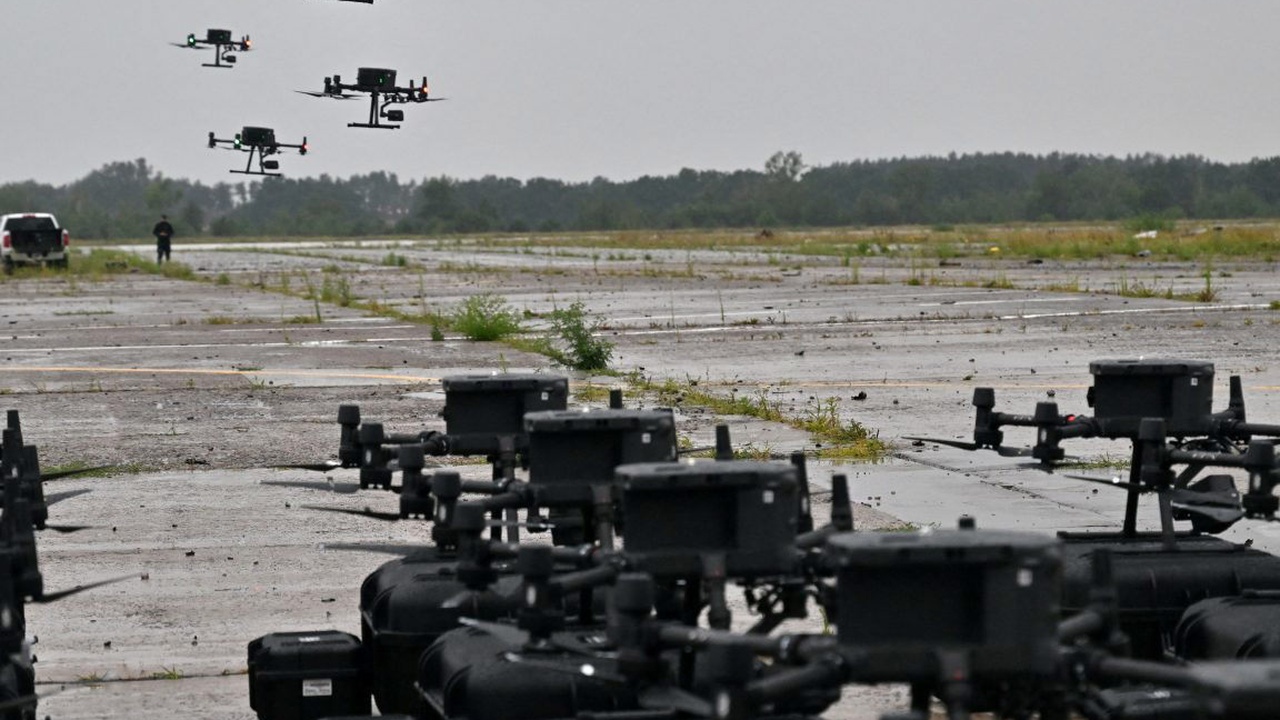 Cyprus nach Drohnenangriffen: Versteht man den Preis seiner Allianz mit Israel?