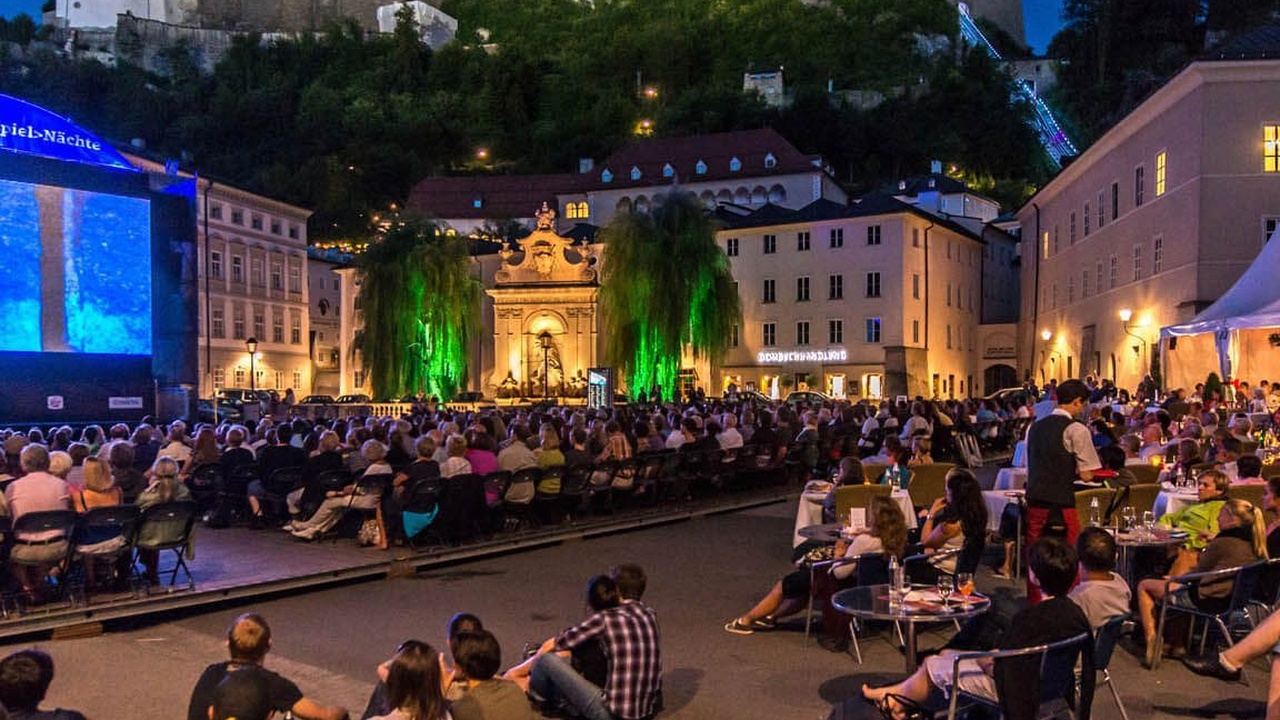Das Theater Ost in Berlin steht vor dem Aus