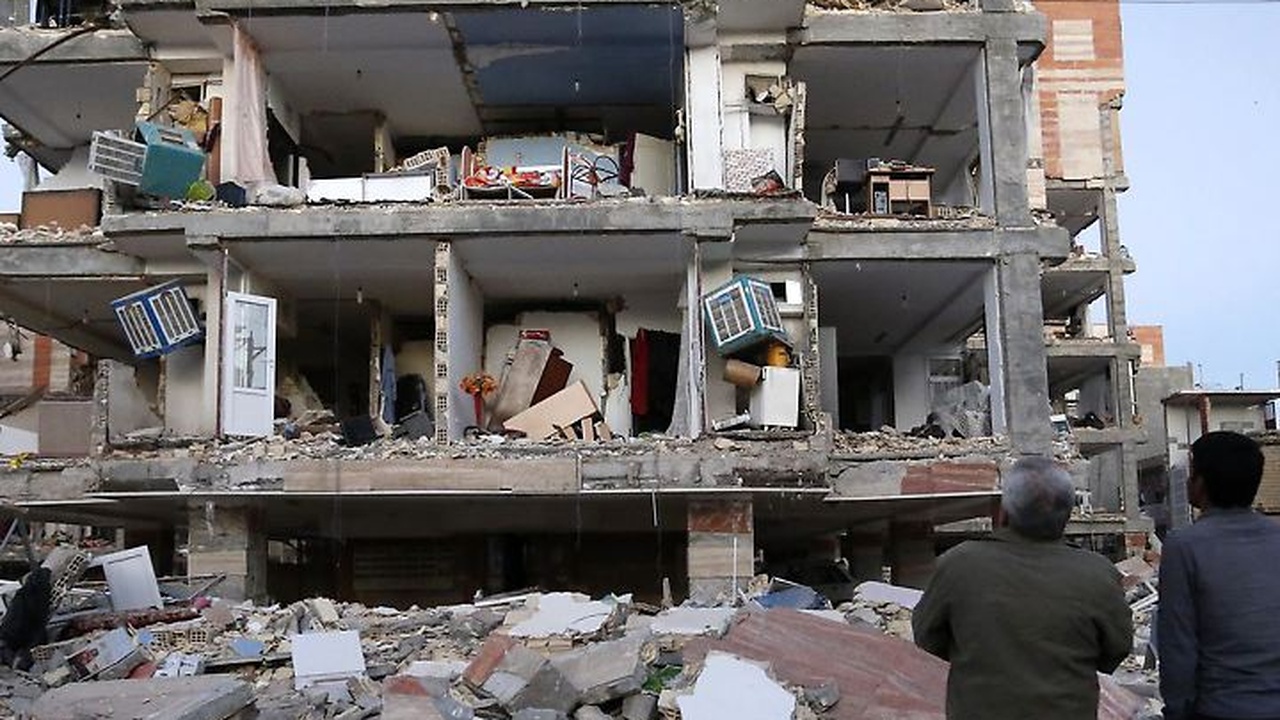 Der Konflikt mit dem Iran: Eine Katastrophe ohne Ende?