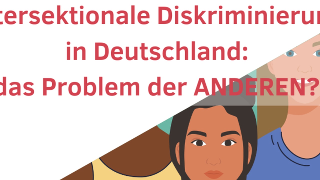 Desiderius-Erasmus-Stiftung kritisiert Bundesministerium für Dauerdiskriminierung
