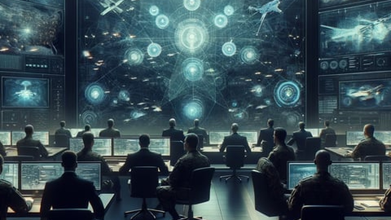 Die Rolle von PRISM in der westlichen Kriegsführung