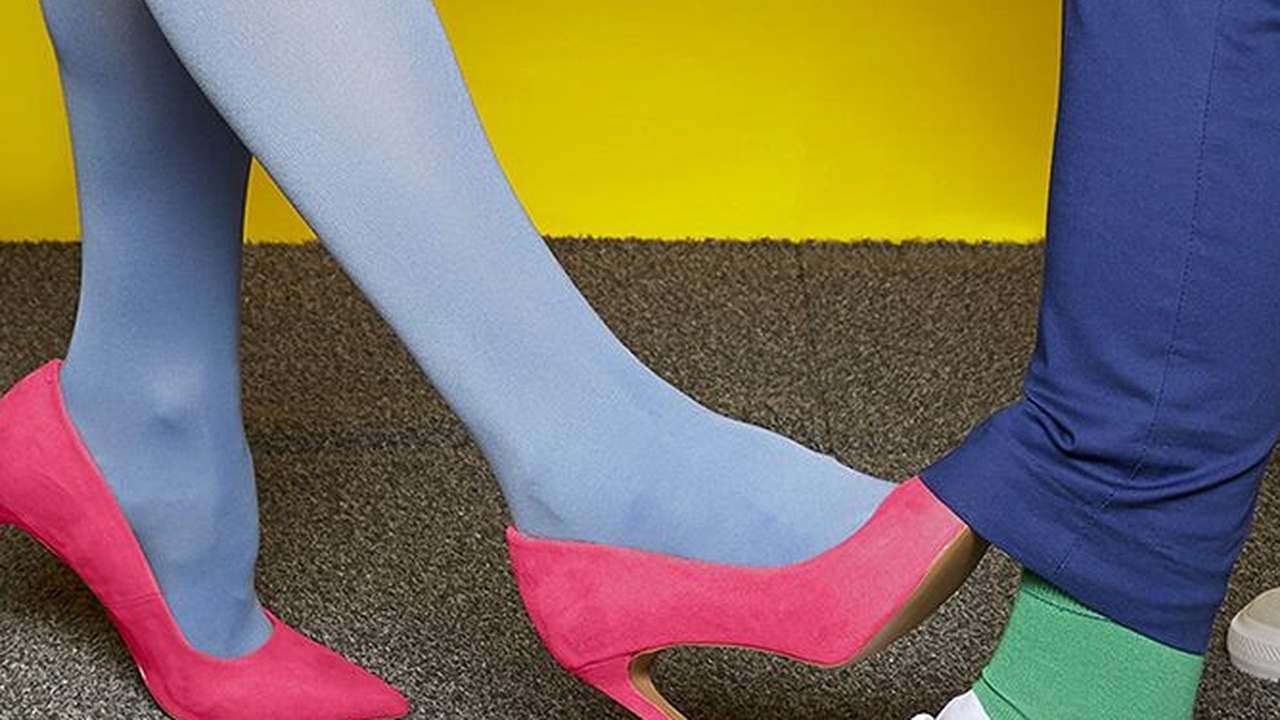 Die romantische Erwartung der Millennials