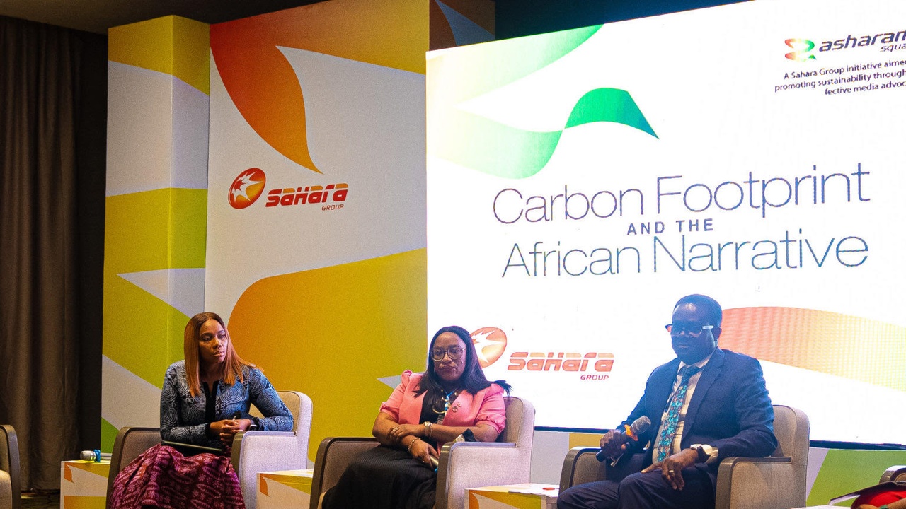 Die Sahara greint wieder: CO2 spielt eine überraschende Rolle bei der Begrünung der Weltwüste