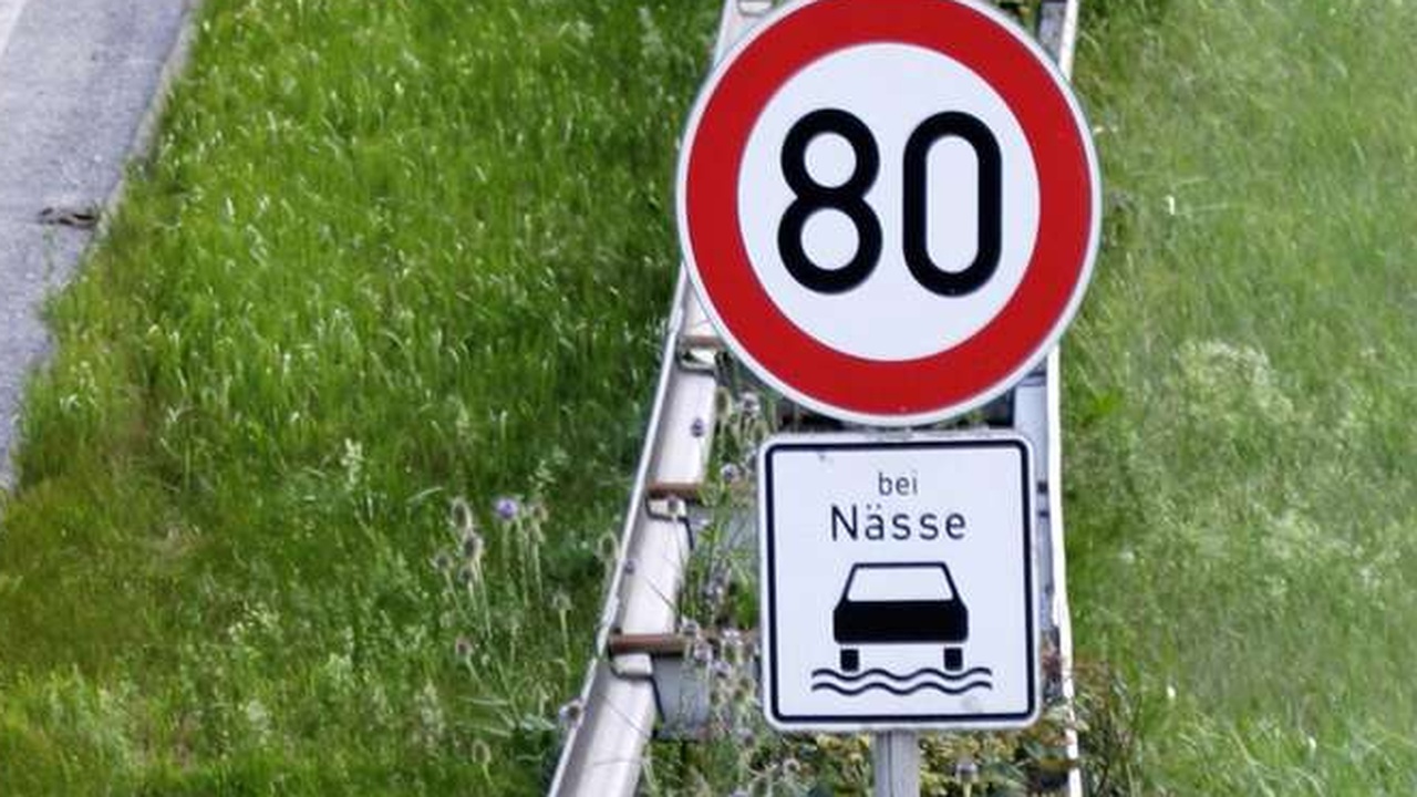 Dieselpreis kracht in Deutschland – IEA rät zu Tempolimits und Fahrverbots