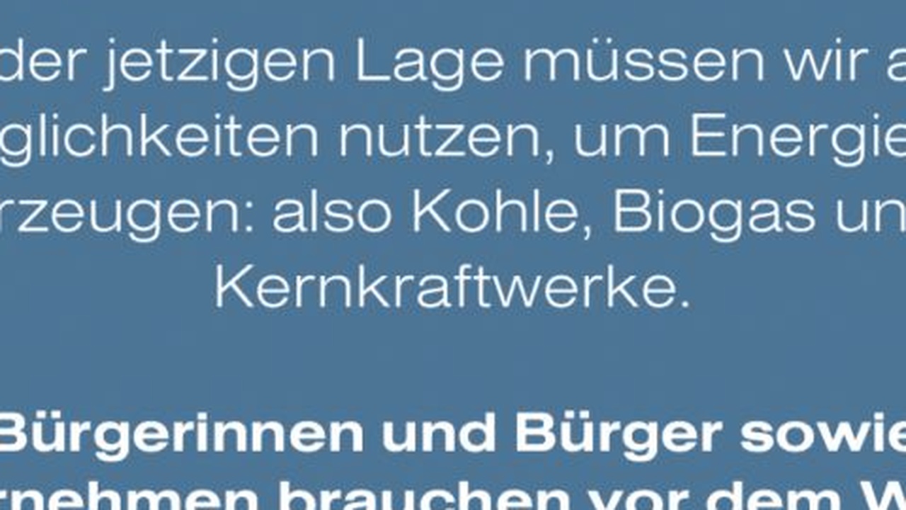 Energieknappheit im Mittleren Osten: Asiatische Länder reagieren mit Notfallmaßnahmen